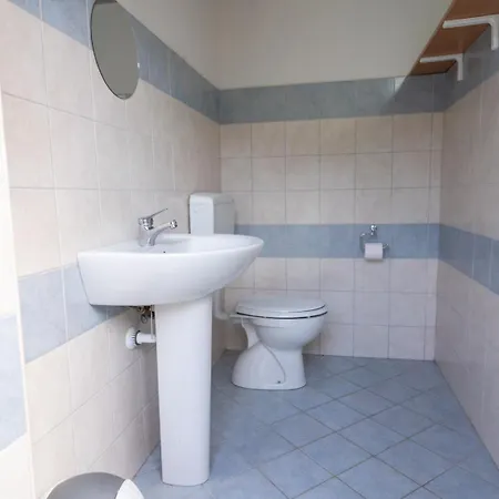 Villa Domus Andrea E Carolina