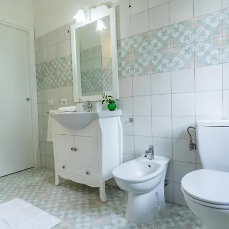 Villa Domus Andrea E Carolina Castiglione De Sicilia