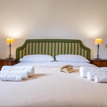 Domus Andrea E Carolina Castiglione De Sicilia