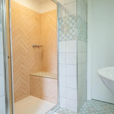 Domus Andrea E Carolina Villa