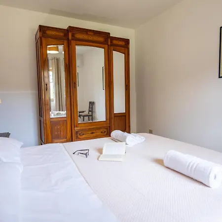 Domus Andrea E Carolina Villa *