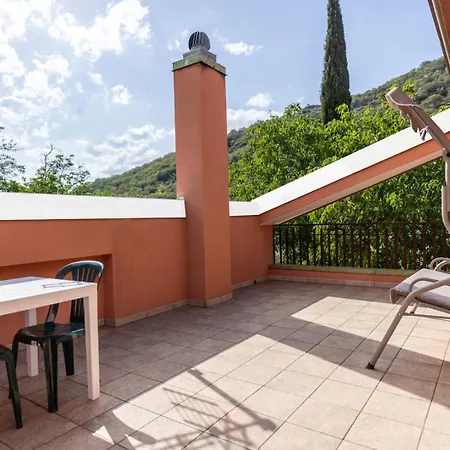 Villa Domus Andrea E Carolina