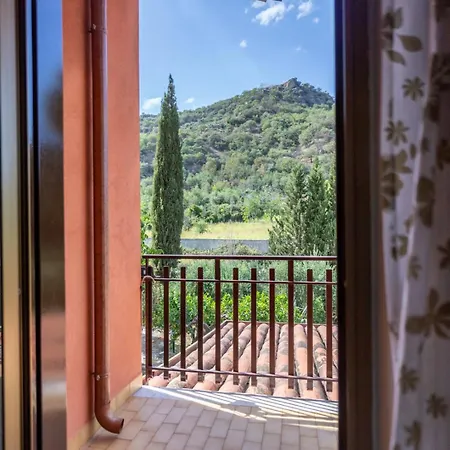 Villa Domus Andrea E Carolina Castiglione De Sicilia