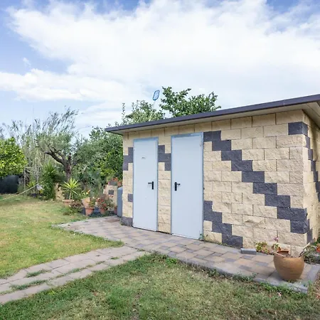 Domus Andrea E Carolina