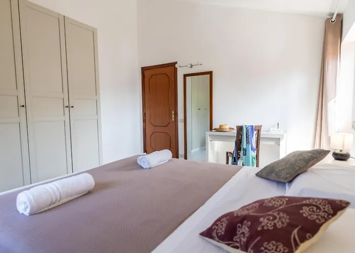 Domus Andrea E Carolina * Castiglione De Sicilia