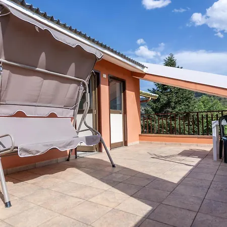 Domus Andrea E Carolina * Castiglione De Sicilia