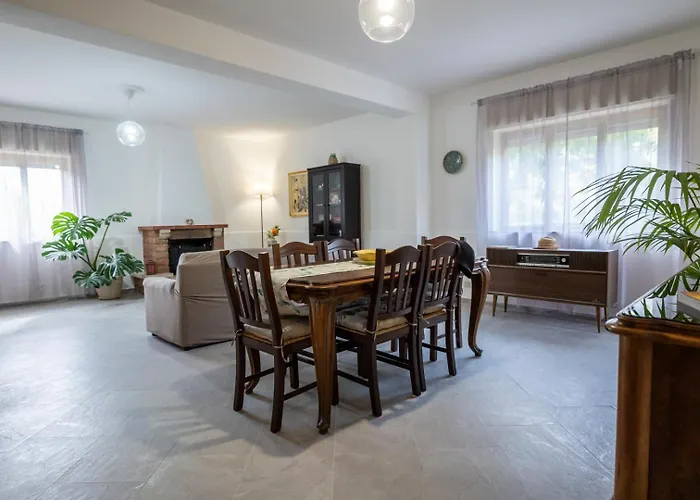 Domus Andrea E Carolina