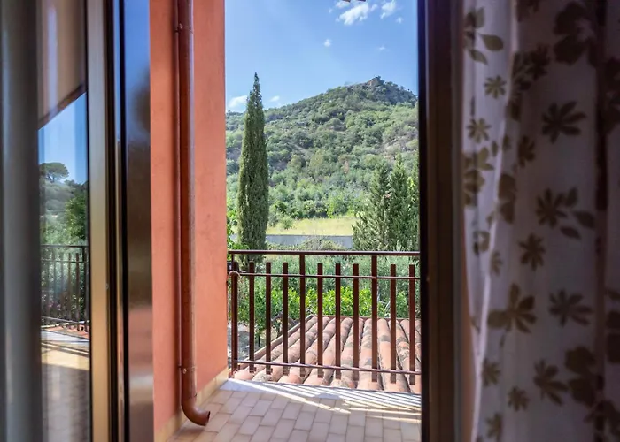 Villa Domus Andrea E Carolina Castiglione De Sicilia