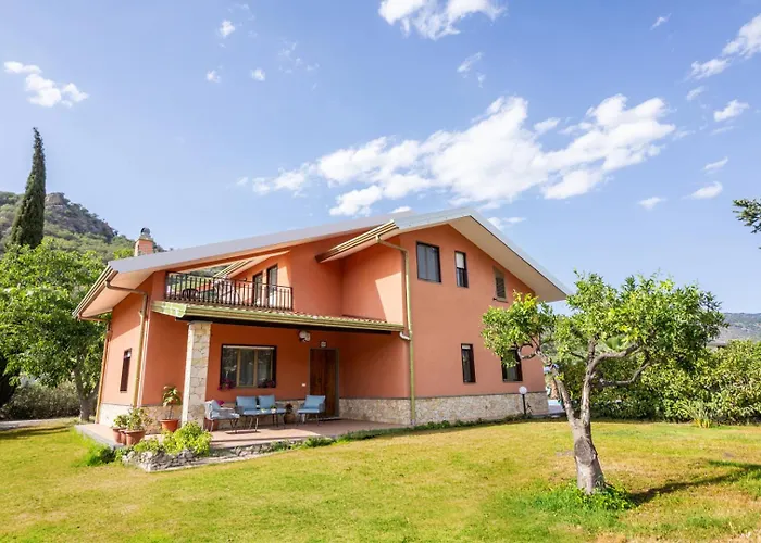 Domus Andrea E Carolina